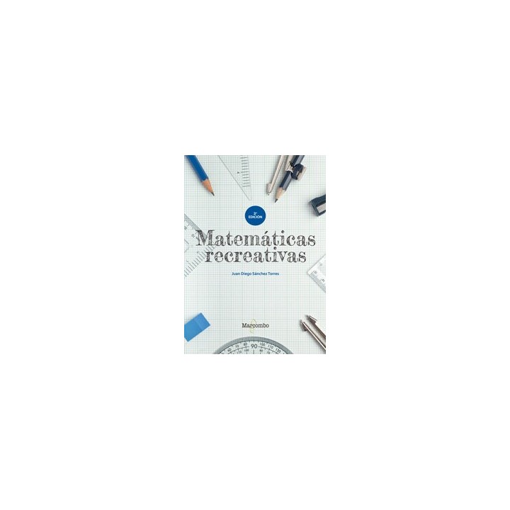 MATEMATICAS RECREATIVAS