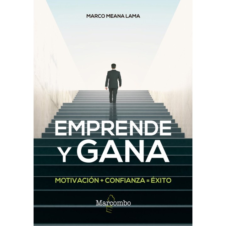EMPRENDE Y GANA