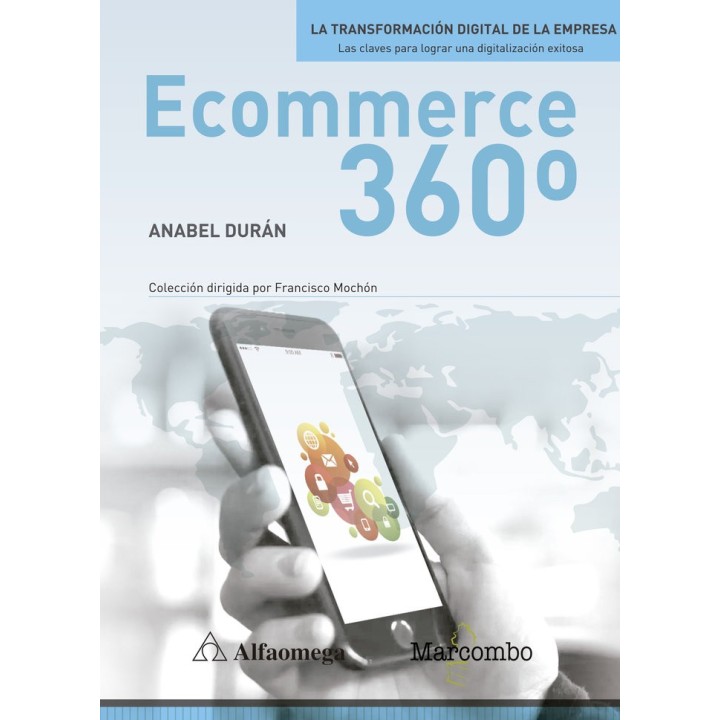 ECOMMERCE 360º