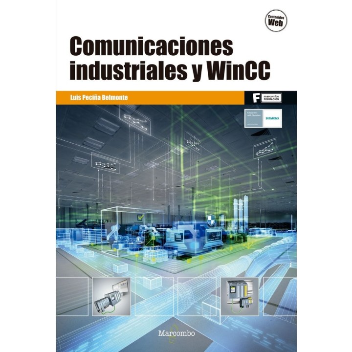COMUNICACIONES INDUSTRIALES Y WINCC