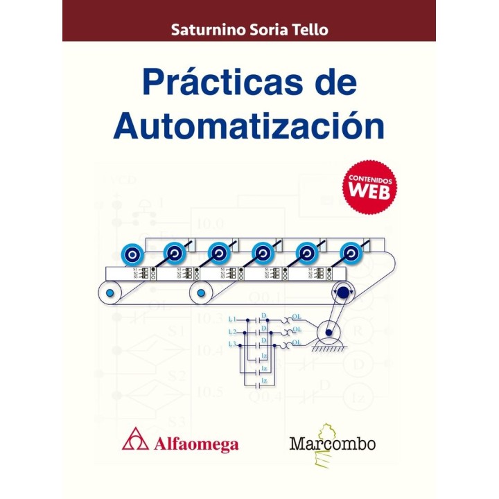 PRACTICAS DE AUTOMATIZACION
