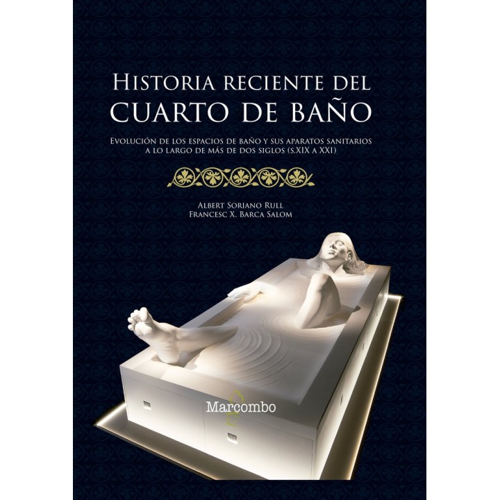 HISTORIA RECIENTE DEL CUARTO DE BAÑO