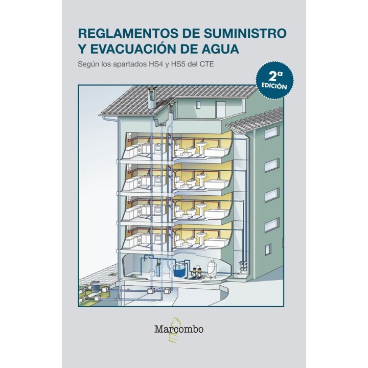 REGLAMENTOS DE SUMINISTRO Y EVACUACION DE AGUA