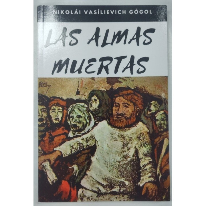 Las Almas Muertas