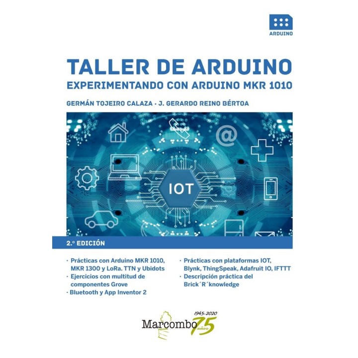 TALLER DE ARDUINO EXPERIMENTANDO CON ARDU