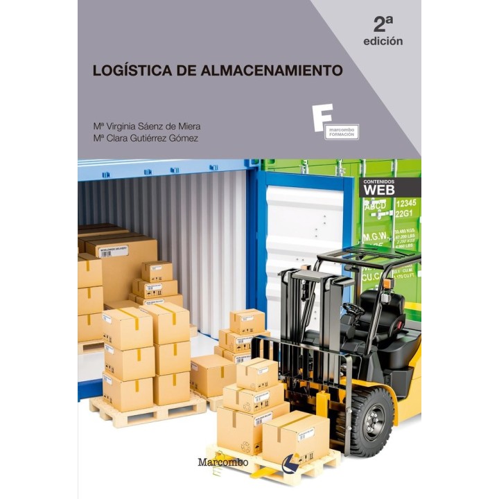 LOGISTICA DE ALMACENAMIENTO