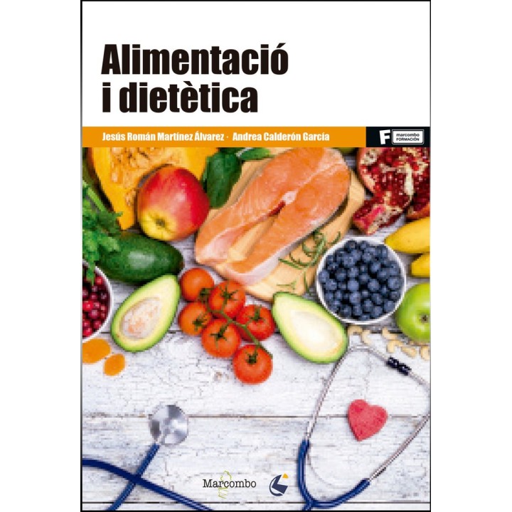 ALIMENTACION Y DIETETICA