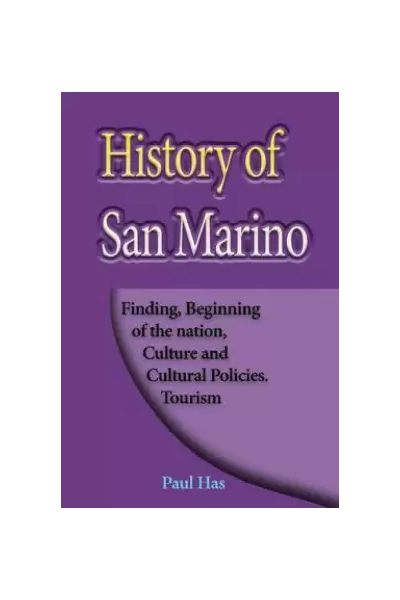 History of San Marino