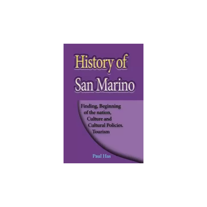 History of San Marino