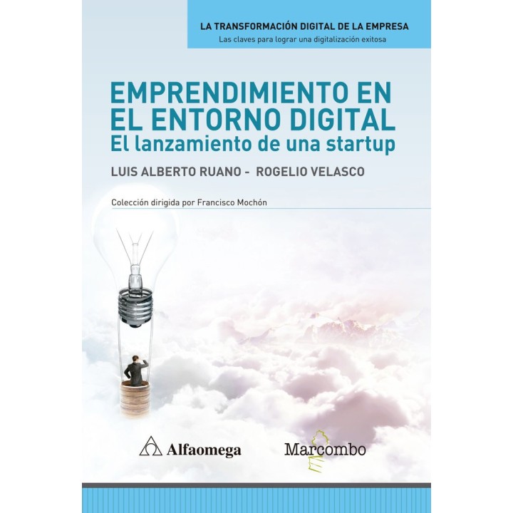EMPRENDIMIENTO EN EL ENTORNO DIGITAL