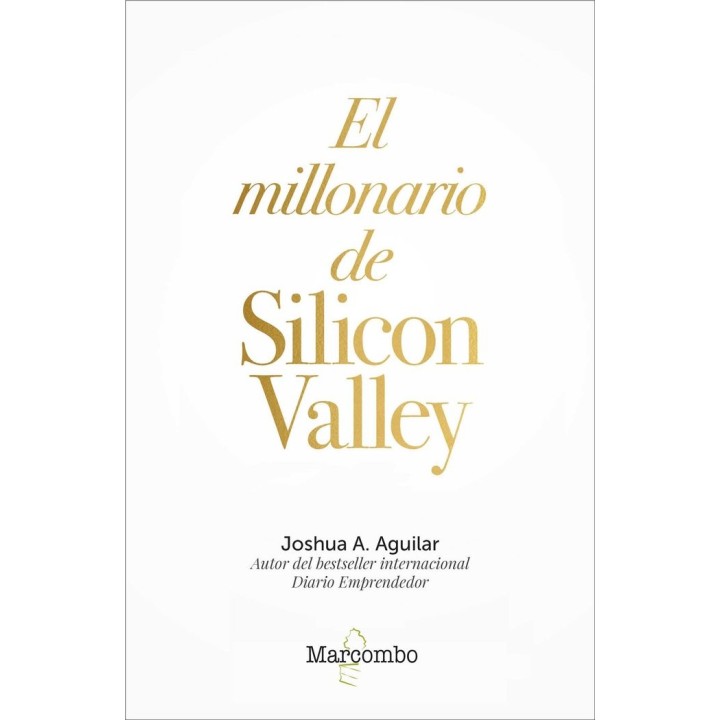 MILLONARIO DE SILICON VALLEY,EL