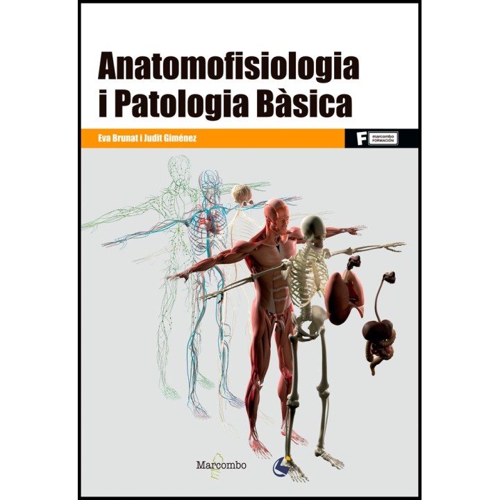 ANATOMOFISIOLOGIA I PATOLOGIA BASICA CATALAN