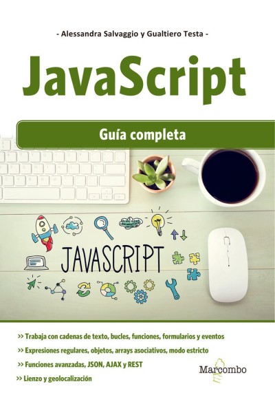JAVASCRIPT GUIA COMPLETA