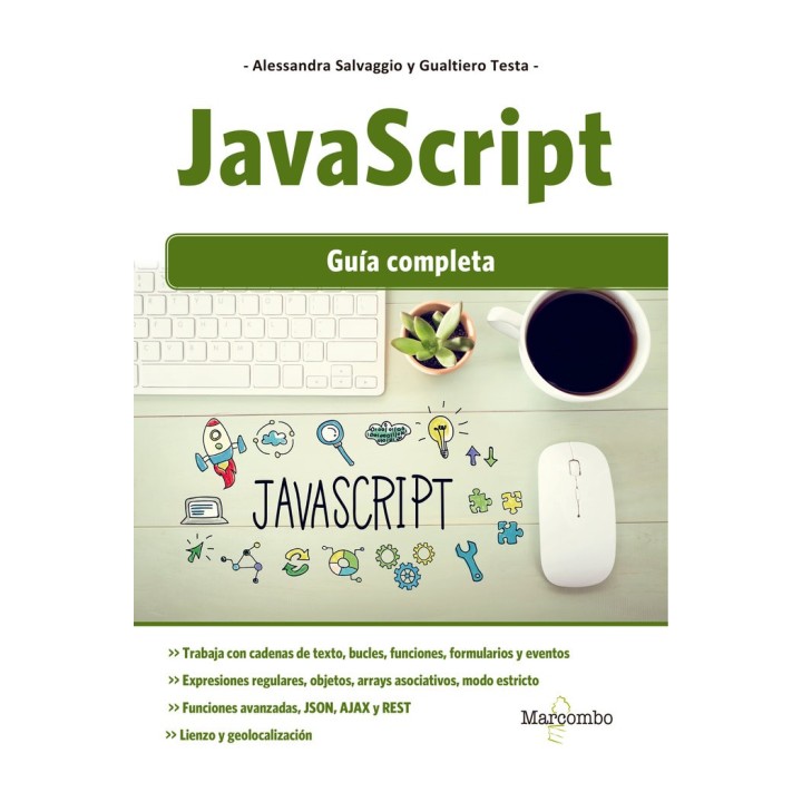 JAVASCRIPT GUIA COMPLETA