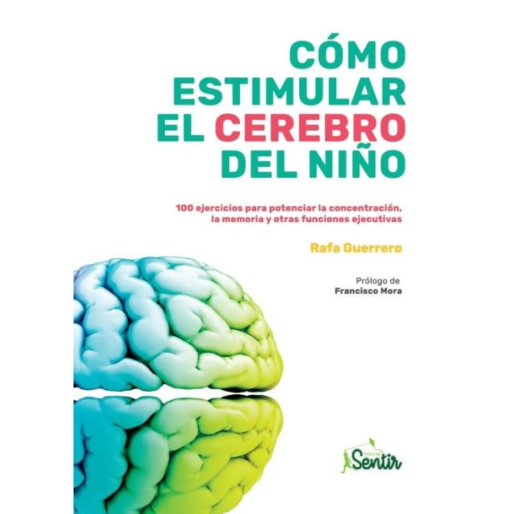 COMO ESTIMULAR EL CEREBRO DEL NIÑO