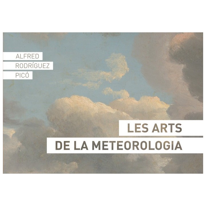 LES ARTS DE LA METEOROLOGIA