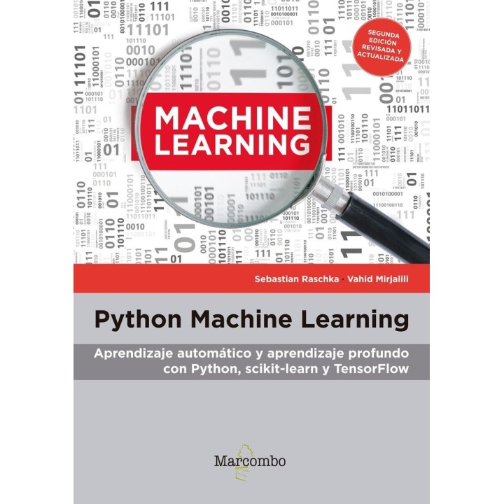 PYTHON MACHINE LEARNING