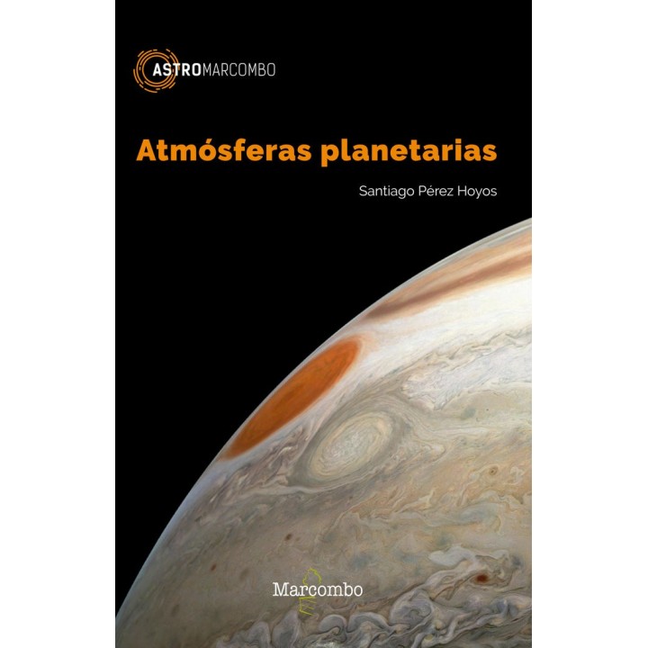 ATMOSFERAS PLANETARIAS