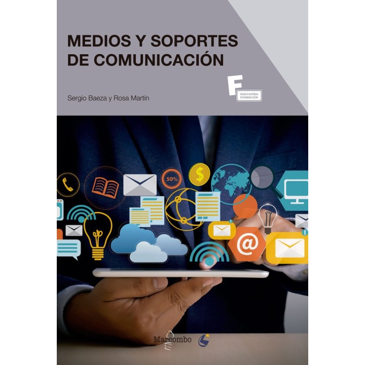 MEDIOS Y SOPORTES DE COMUNICACION