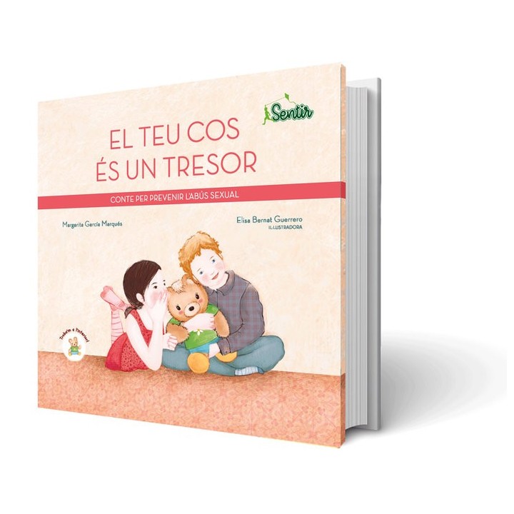 EL TEU COS ES UN TRESOR