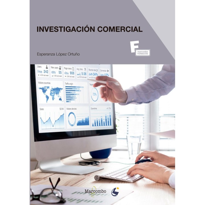 INVESTIGACION COMERCIAL CFGS