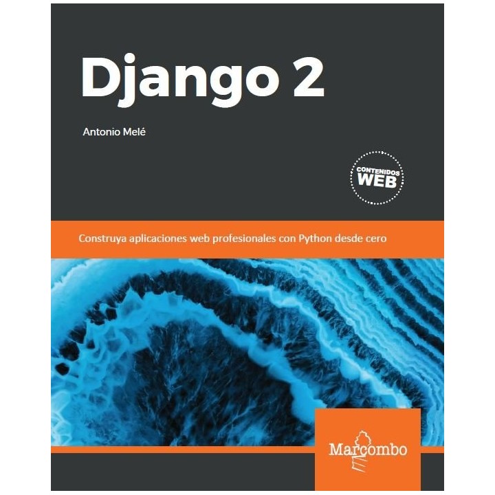 DJANGO 2