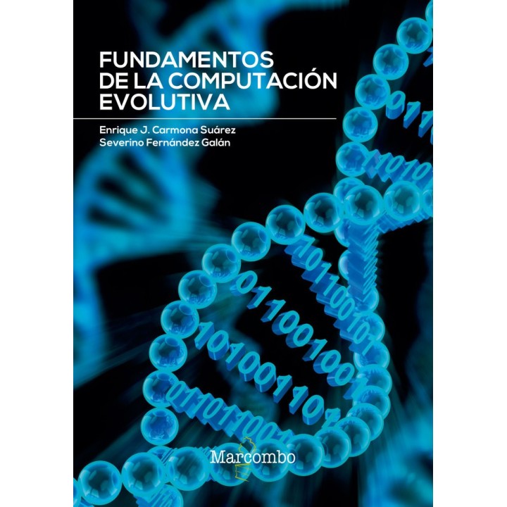 FUNDAMENTOS DE LA COMPUTACION EVOLUTIVA