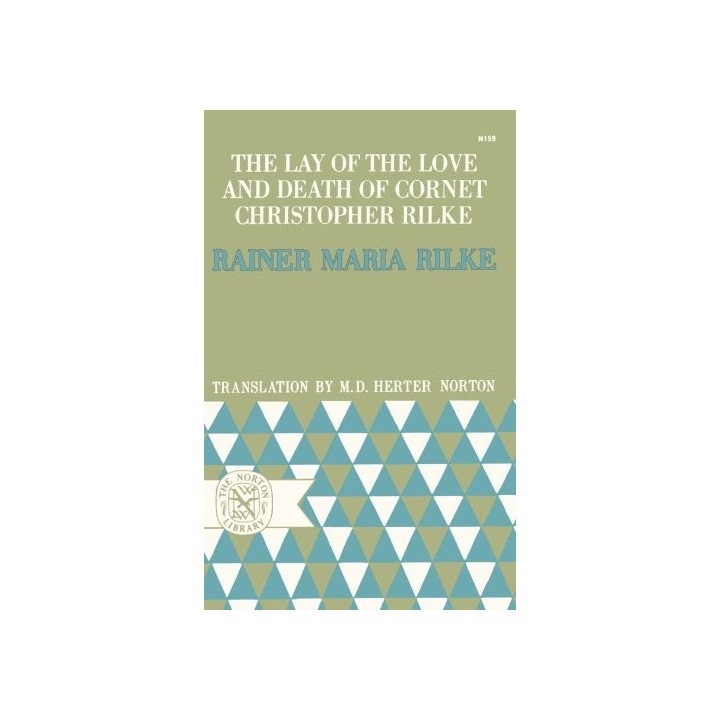 The Lay of the Love and Death of Cornet Christoph Rilke