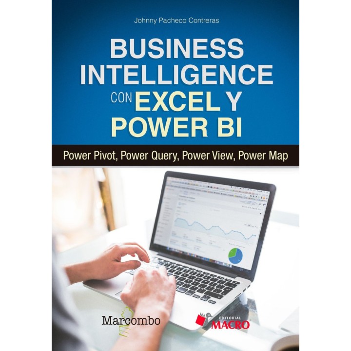 BUSINESS INTELLIGENCE CON EXCEL Y POWER BI