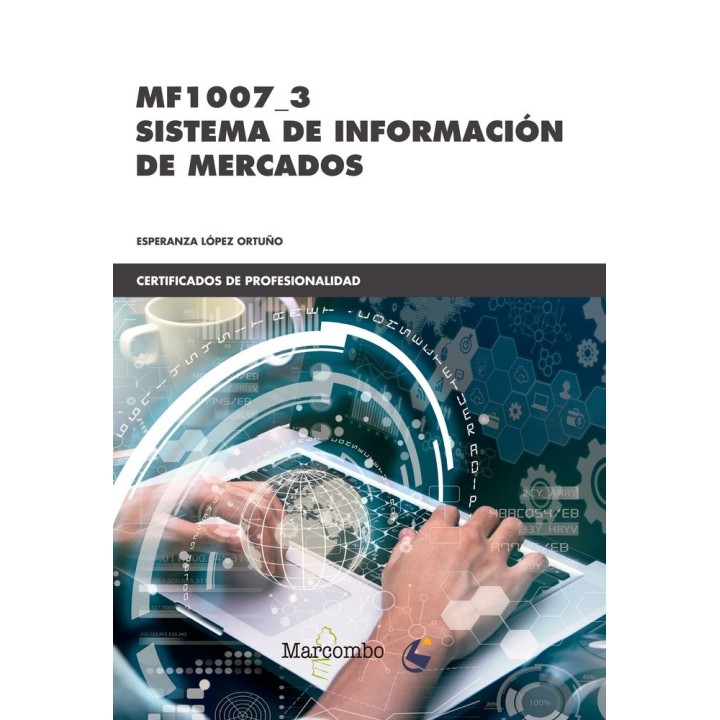 SISTEMA DE INFORMACIÓN DE MERCADOS MF1007_3