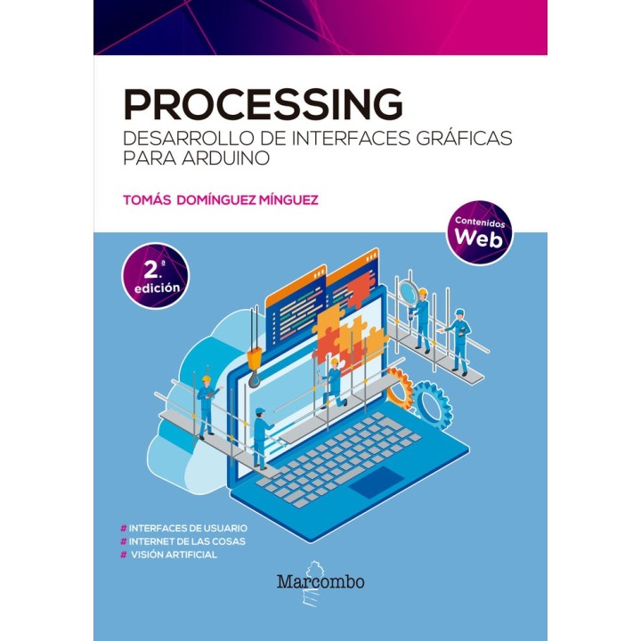 PROCESSING DESARROLLO DE INTERFACES DE USUARIO