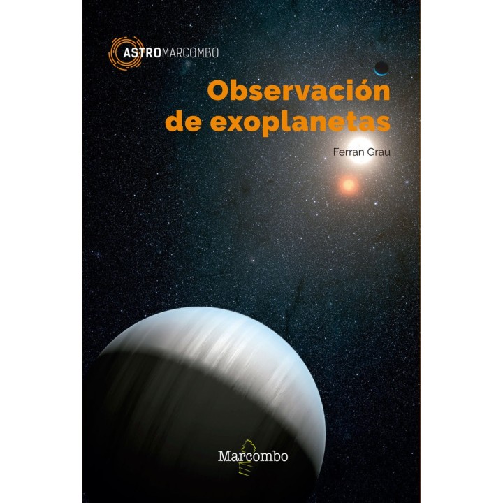OBSERVACION DE EXOPLANETAS