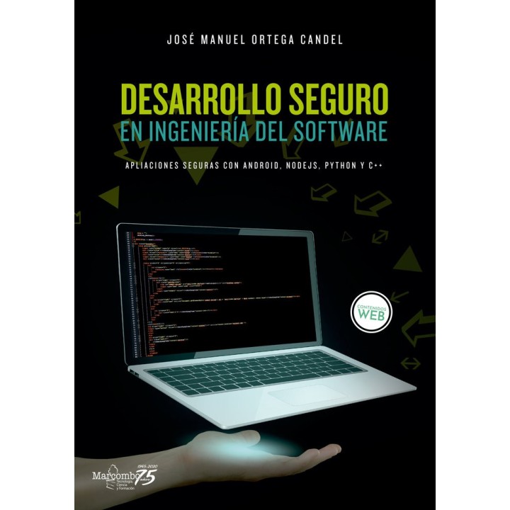 DESARROLLO SEGURO EN INGENIERIA DEL SOFTWARE APLICACIONES