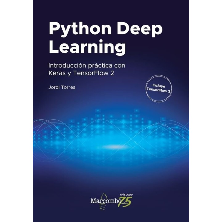 PYTHON DEEP LEARNING