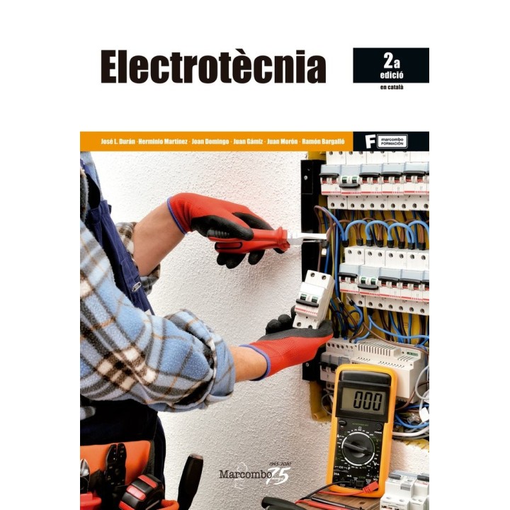 ELECTROTECNIA 2ª EDICIO