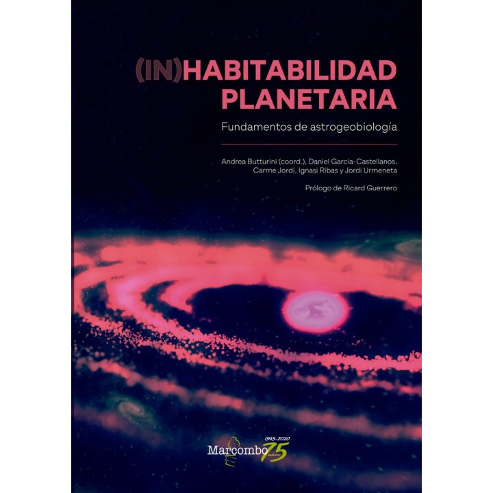 IN HABITABILIDAD PLANETARIA