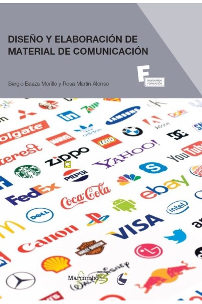 DISEÑO Y ELABORACION DE MATERIAL DE COMUNICACION DE MARKET