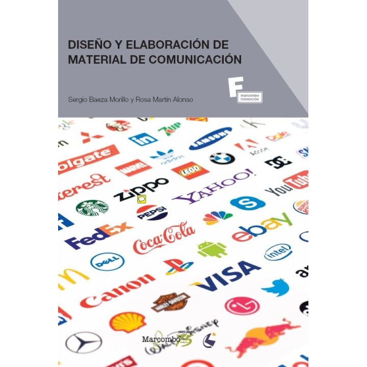 DISEÑO Y ELABORACION DE MATERIAL DE COMUNICACION DE MARKET