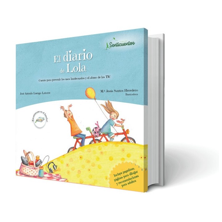 DIARIO DE LOLA,EL