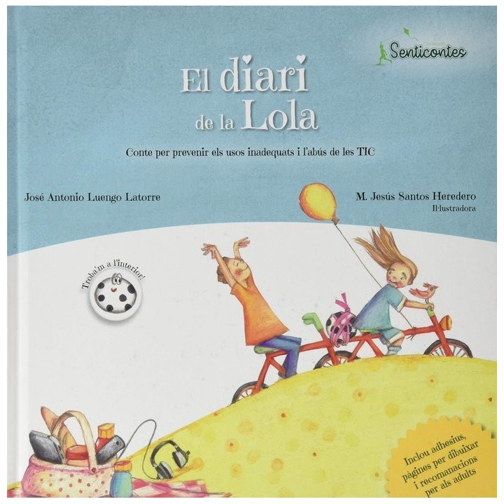 DIARI DE LA LOLA,EL
