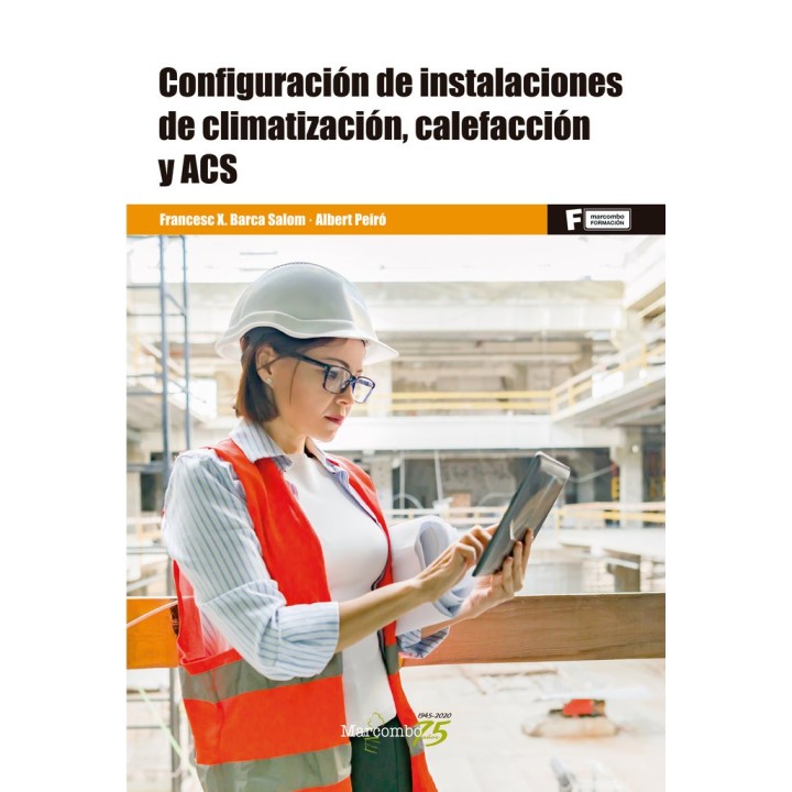 CONFIGURACION DE INSTALACIONES DE CLIMATIZACION CALEFACCION
