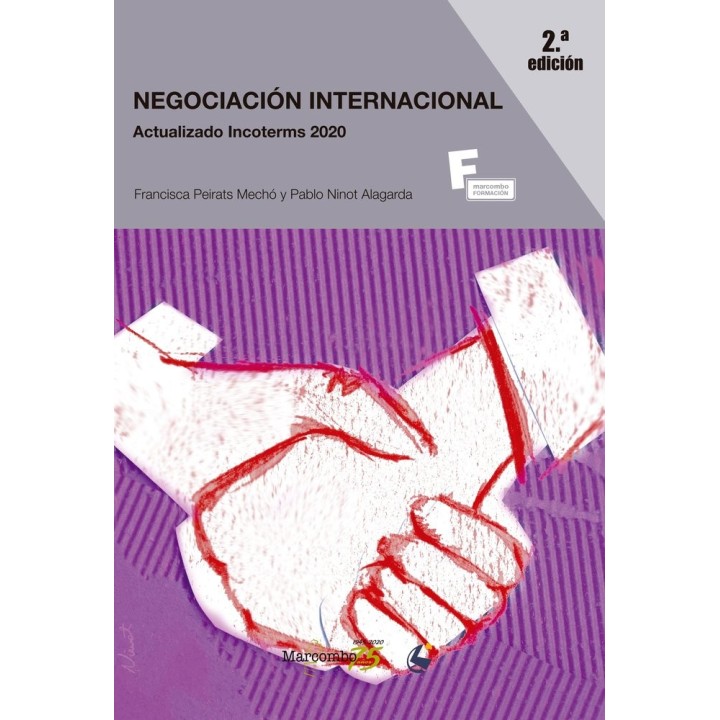 NEGOCIACION INTERNACIONAL 2ª EDICION