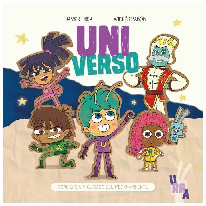 UNIVERSO