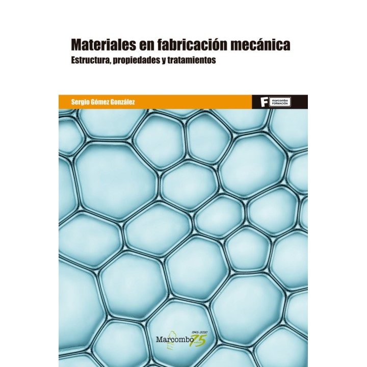 MATERIALES EN FABRICACION MECANICA