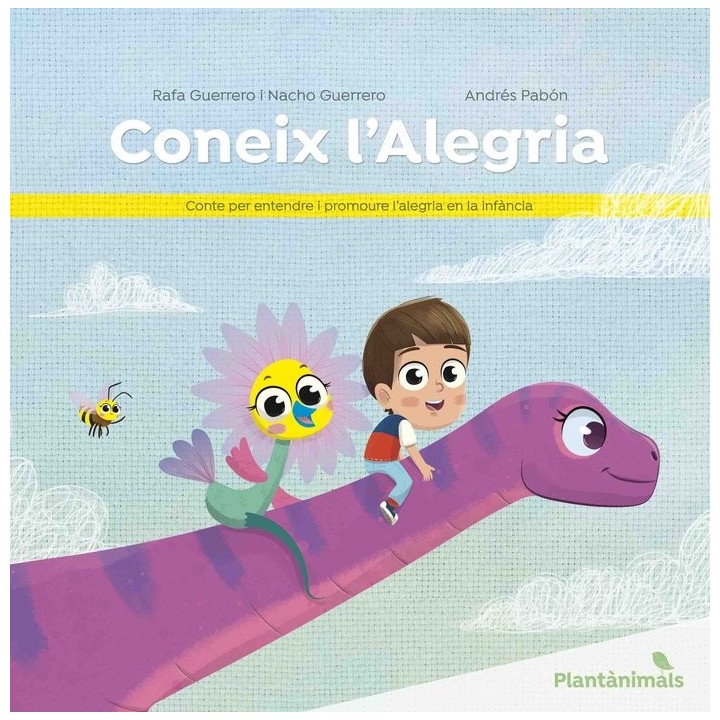 CONEIX LALEGRIA