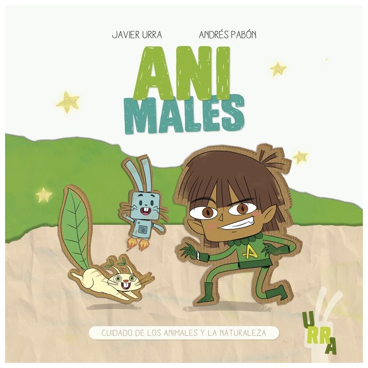 ANIMALES