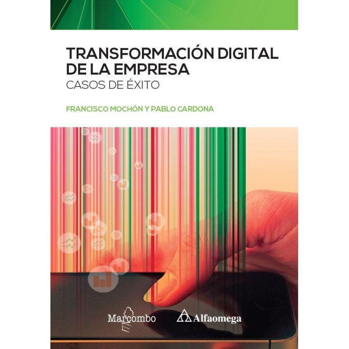 TRANSFORMACION DIGITAL DE LA EMPRESA