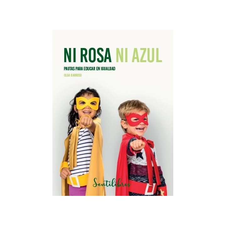 NI ROSA NI AZUL