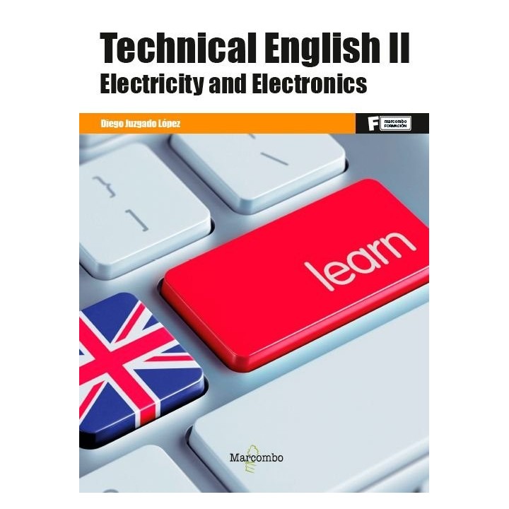 TECHNICAL ENGLISH II ELECTRICITY AND ELECTRONICS