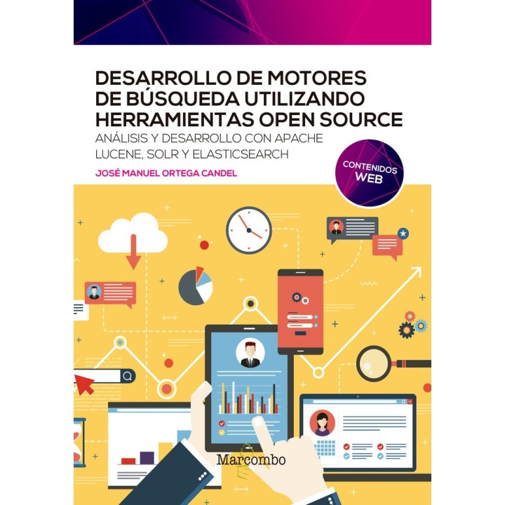 DESARROLLO DE MOTORES DE BUSQUEDA UTILIZANDO HERRAMIENTAS OP